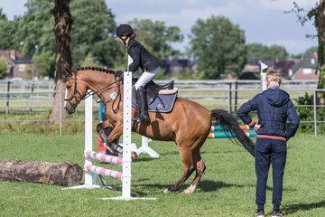 Bild 165 - Pony Akademie Turnier